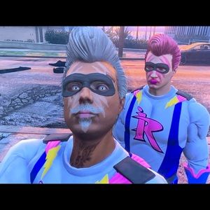 Meet your Posher, Khalid